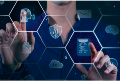 Trí tuệ nhân tạo: 'Vẽ lại' bản đồ nghề nghiệp