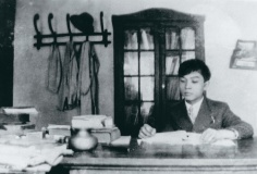 Đại tướng Võ Nguyên Giáp từng là nhà giáo dạy sử