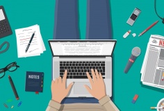 Kỹ năng số cho nhà báo thời đại số