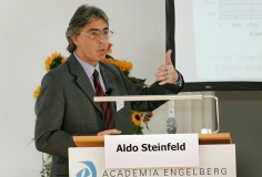 Những ngôi sao khoa học nào sẽ thắp sáng bầu trời tri thức tại Tuần lễ VinFuture 2025?