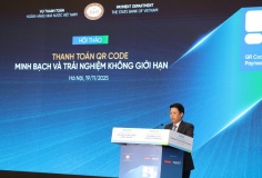 Khóa chặt các kẽ hở gian lận QR đến ứng dụng giả mạo