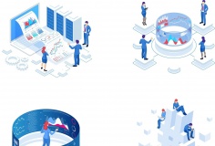 Báo chí dữ liệu và tương tác - Nền tảng cho báo chí hiện đại