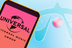 Bước tiến lớn cho ngành công nghiệp âm nhạc AI