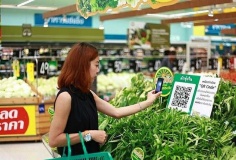 Chống hàng giả bằng truy xuất số: Doanh nghiệp Việt đối mặt thử thách mới