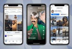 Meta ra mắt công cụ mới bảo vệ nhà sáng tạo Reels khỏi tình trạng 'ăn cắp nội dung'
