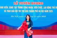 Người gieo hạt giữa thời đổi mới
