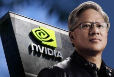Nvidia đạt doanh thu kỷ lục 57 tỷ USD, lo sợ bong bóng AI được 