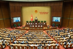 Dự án Luật Trí tuệ nhân tạo: Đề nghị bổ sung một mục riêng về sử dụng AI trong đào tạo, nghiên cứu