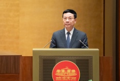 Luật Trí tuệ nhân tạo khuyến khích phát triển AI trong nước