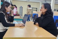 Gần 5.000 cơ hội việc làm cho lao động phổ thông dịp cuối năm