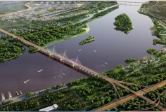 Khẩn trương chuẩn bị Lễ khánh thành, khởi công các công trình lớn chào mừng Đại hội Đảng lần thứ XIV