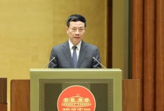 Hoàn thiện khung pháp lý để quản lý toàn diện trí tuệ nhân tạo, ngăn ngừa rủi ro phát sinh