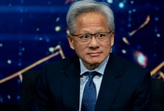 Nvidia gửi tín hiệu mạnh mẽ về nhu cầu hạ tầng AI toàn cầu sau báo cáo lợi nhuận vượt kỳ vọng