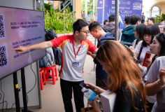 Giải 'cơn khát' nhân lực trình độ cao