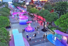 TP.HCM tăng tốc số hóa để “hút” khách du lịch