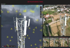 Viettel phát triển bản sao số trạm BTS, cắt giảm tới 50% thời gian và nhân lực khảo sát