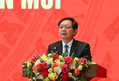 Hoàn thiện thể chế, pháp luật phải là ‘đột phá của đột phá’ trong kỷ nguyên mới