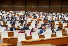 Kiến nghị hỗ trợ doanh nghiệp Việt bảo hộ công nghệ ở nước ngoài