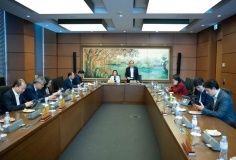 Luật Trí tuệ nhân tạo cần định hình “văn hóa AI”, tôn trọng các giá trị văn hóa, đạo đức, bản sắc dân tộc