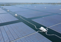 Trung Quốc bước vào giai đoạn then chốt tiệm cận đỉnh phát thải