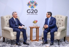 Thủ tướng Canada: Luôn coi Việt Nam là đối tác quan trọng trong khu vực