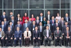 Thúc đẩy hợp tác chuyển đổi số, phát triển ứng dụng trí tuệ nhân tạo (AI) giữa Việt Nam và Trung Quốc