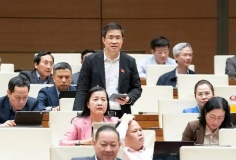 Luật Sở hữu trí tuệ (sửa đổi): Cần bổ sung thêm quyền liên quan để bảo vệ báo chí