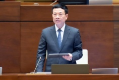 Sở hữu trí tuệ phải trở thành tài sản có thể giao dịch