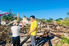 Vingroup hỗ trợ thêm 500 tỷ đồng cho đồng bào vùng mưa lũ, nâng tổng đóng góp lên 1.000 tỷ đồng