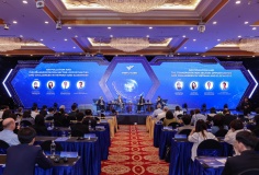 VinFuture 2025: Những trí tuệ hàng đầu chung tay tìm lời giải cho tương lai bền vững của hành tinh