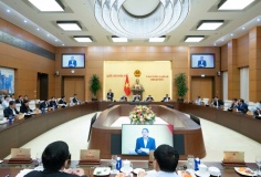 Đề xuất xây dựng khu thương mại tự do tại TP.Hồ Chí Minh