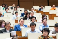 Báo chí mất nguồn thu quảng cáo vì mạng xã hội “trích dẫn miễn phí”