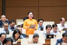 Việc sửa đổi Luật Báo chí là hết sức cấp thiết trong bối cảnh truyền thông số bùng nổ