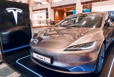 Tesla bị tố vi phạm 5 bằng sáng chế liên quan đến ô tô tự lái