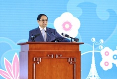 Thủ tướng: Phát huy tinh thần 