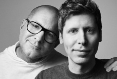 Sam Altman: Thiết bị AI mới “tĩnh lặng và an hòa” hơn cả iPhone