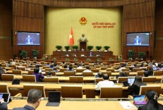 Sớm tổng kết Quy hoạch báo chí và xây dựng Chiến lược phát triển báo chí