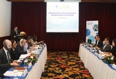 Thúc đẩy giáo dục sở hữu trí tuệ và đổi mới sáng tạo cho thế hệ trẻ Việt Nam và ASEAN