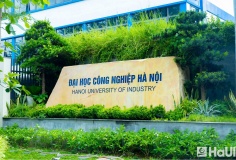 Trường Đại học Công nghiệp Hà Nội chính thức trở thành Đại học đa ngành