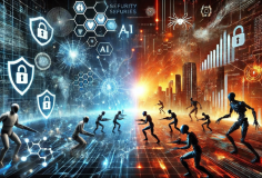 Kỷ nguyên mới của hacker: AI trở thành vũ khí tấn công giá rẻ