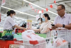 Doanh nghiệp vẫn được khấu trừ thuế giá trị gia tăng nếu có chứng từ thanh toán