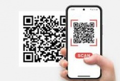 Công an thông báo khẩn tới tất cả người dân khi quét mã QR