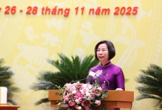 Cử tri tin tưởng các chủ trương về triển khai mô hình chính quyền địa phương hai cấp