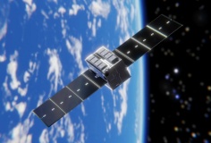 Fleet Space phát hiện trữ lượng lithium khổng lồ nhờ AI và vệ tinh