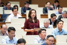 Luật Báo chí (sửa đổi): Hoàn thiện khung pháp lý để bảo vệ nhà báo