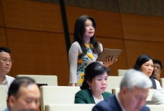 Sửa đổi Luật Báo chí: Bảo vệ sự thật, giữ vững chủ quyền thông tin quốc gia