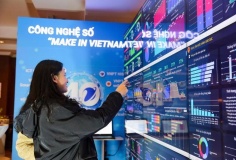 Doanh nghiệp công nghệ số Việt: Nòng cốt kiến tạo kinh tế số tự chủ