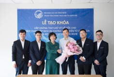 NEAC chính thức chuyển đổi hạ tầng Root CA quốc gia