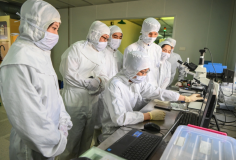 Điểm mới trong cơ chế phân bổ ngân sách khoa học công nghệ