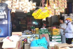 Thí điểm hỗ trợ cửa hàng, hộ kinh doanh bán buôn, bán lẻ chuyển đổi số